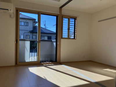 【居間・リビング】 | セジュールアラコ A