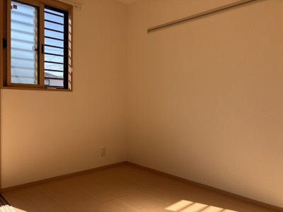 【洋室】 | セジュールアラコ A