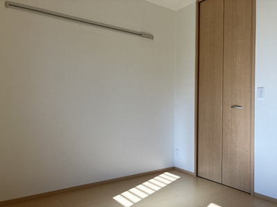 【洋室】 | セジュールアラコ A