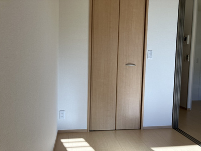 【収納】 | セジュールアラコ A