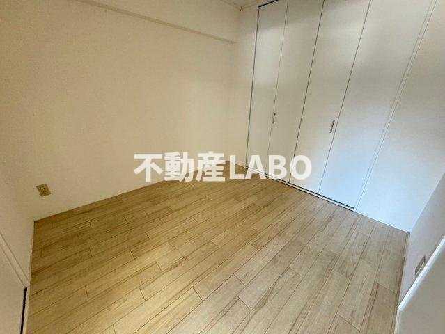 ポートヴィラメイセイの居間・リビング
