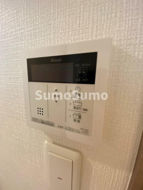 エスリード神戸兵庫駅マリーナスクエアのセキュリティ