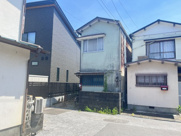 中古一戸建　高知市西秦泉寺の画像