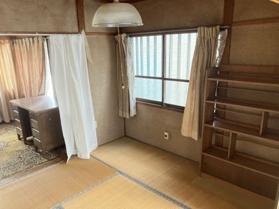 【内装】 | 中古一戸建　高知市西秦泉寺