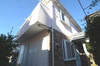 【外観】 | リフォーム完了しました！内見可能です♪