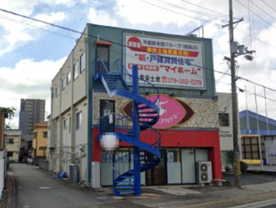 【外観】 | レアール増位本町