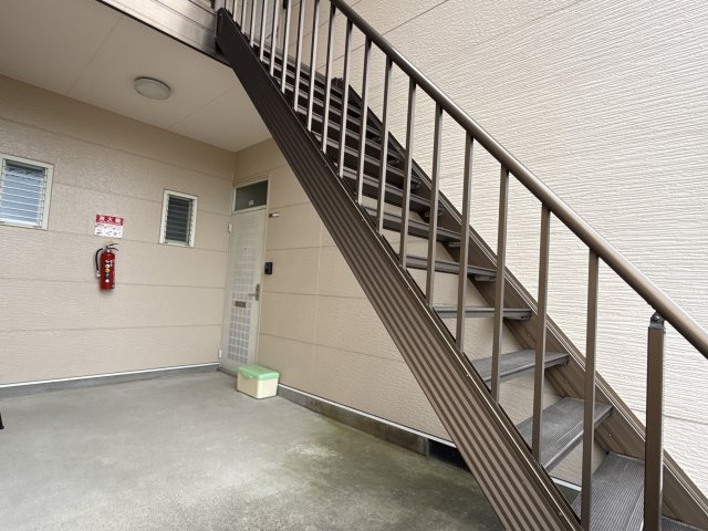 ウェルネス垣内のその他共用部分