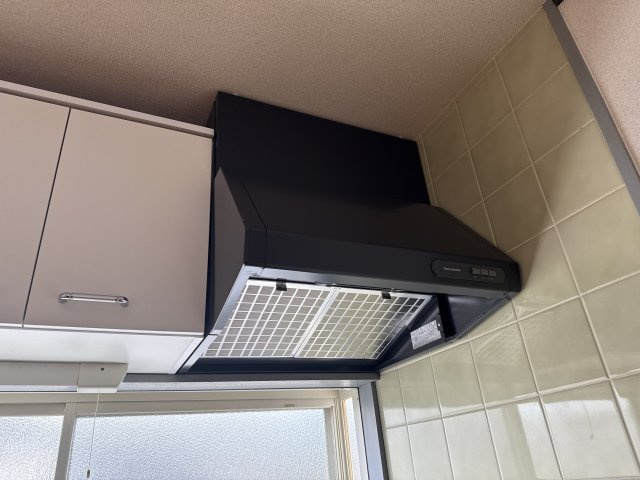 ウェルネス垣内の設備