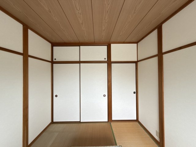 ウェルネス垣内の子供部屋