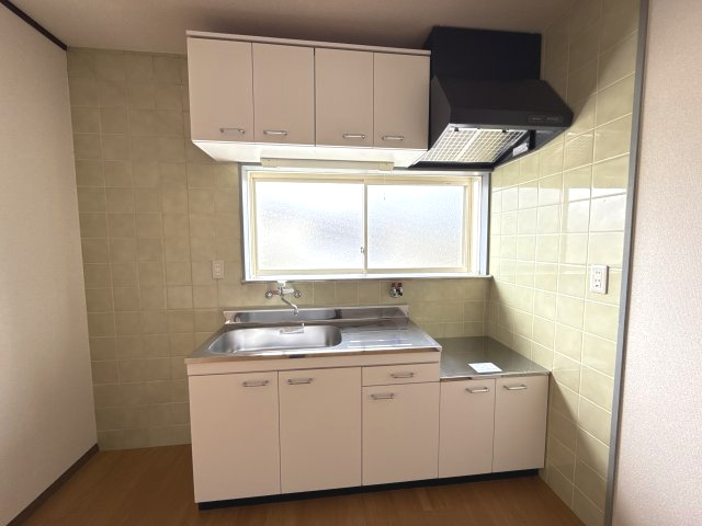 ウェルネス垣内のキッチン