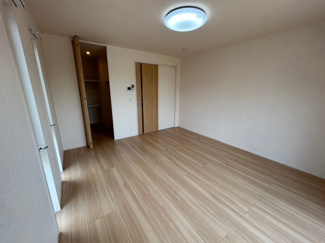 【内装】 | D-room茜部
