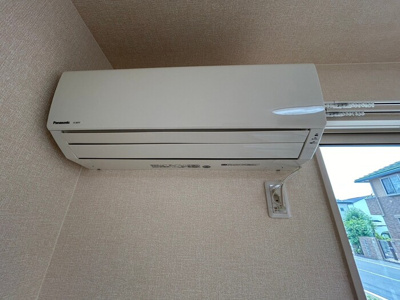 【設備】 | D-room茜部
