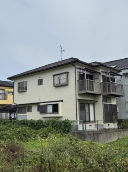 瀬戸南町　中古戸建　