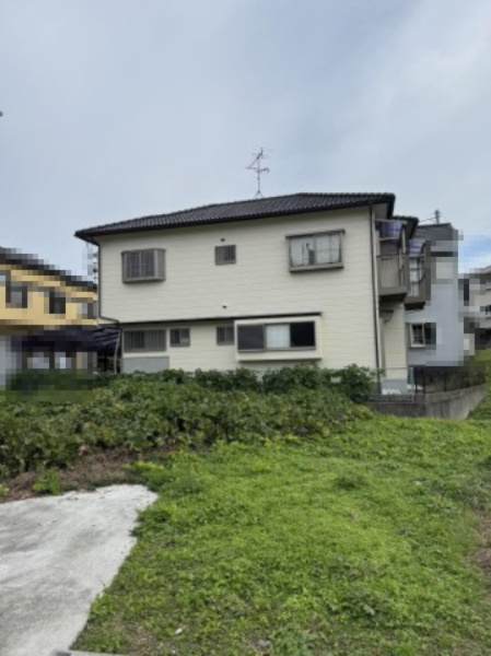 瀬戸南町　中古戸建　の外観