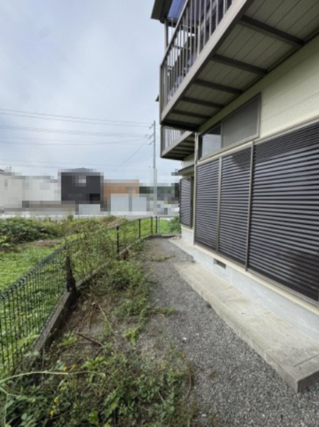 瀬戸南町　中古戸建　の外観