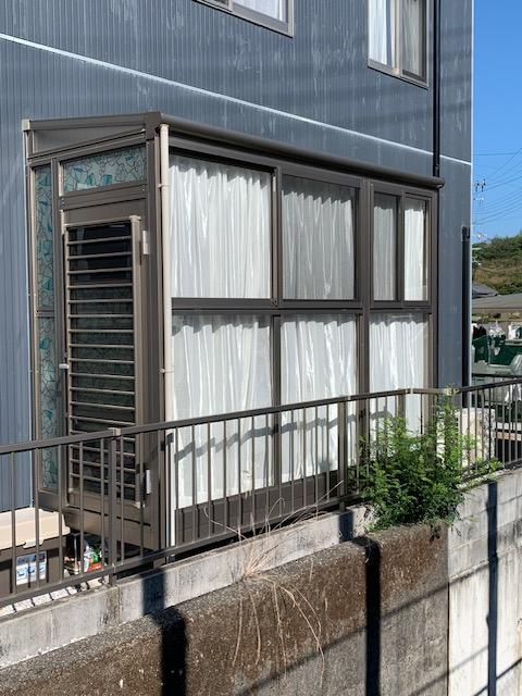 朝倉戊　中古戸建の外観