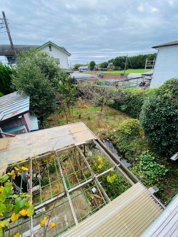 八街市山田台中古戸建オーナーチェンジの展望