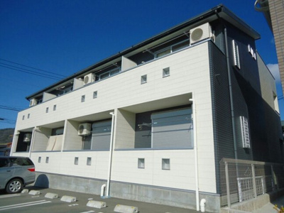 【外観】 | メルベーユ