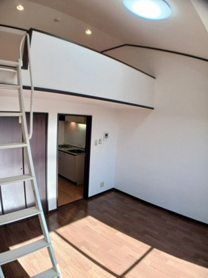 【居間・リビング】 | メルベーユ