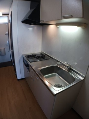 【キッチン】 | メルベーユ