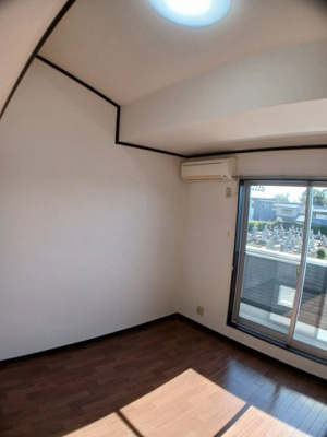 【内装】 | メルベーユ