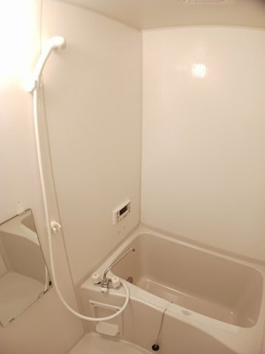 【浴室】 | メルベーユ