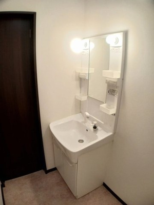 【洗面所】 | メルベーユ