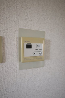 【設備】 | コーポ藤原