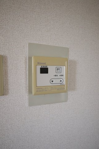 【設備】 | コーポ藤原