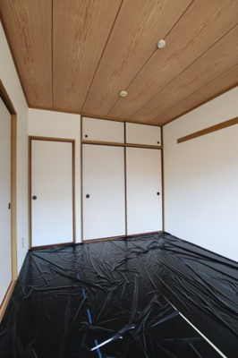 【和室】 | コーポ藤原
