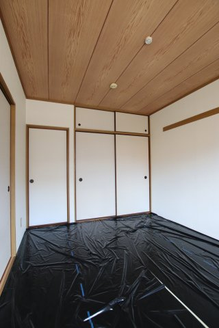 【和室】 | コーポ藤原