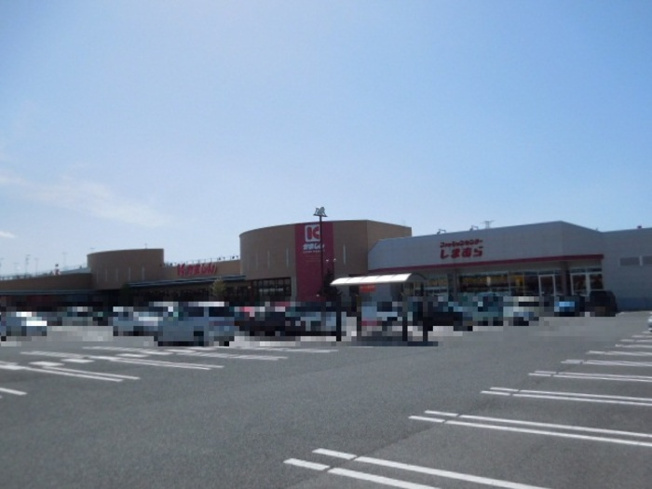  | グリーンハイツ Ａ | かましん清原テクノ店（656ｍ）