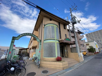 府中セントポーリアの画像