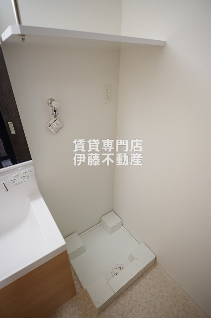 RAFFLE OZONEⅡ -South Garden-の設備