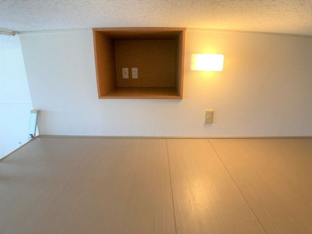 【内装】 | 設備・仕様は号室により異なる為、現況を優先致します。