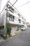 川崎市川崎区大島４丁目のマンションの画像