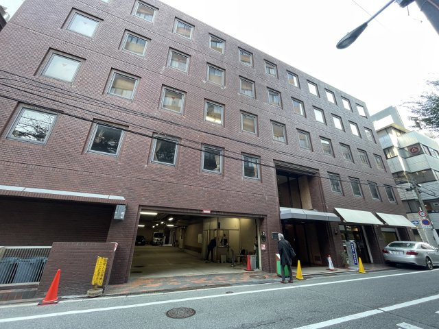 北ビル1号館