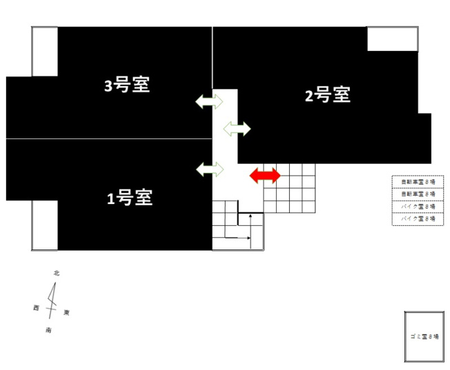 【その他共用部分】 | Grandtic patria　★プライスホームなら仲介手数料が0円です！★