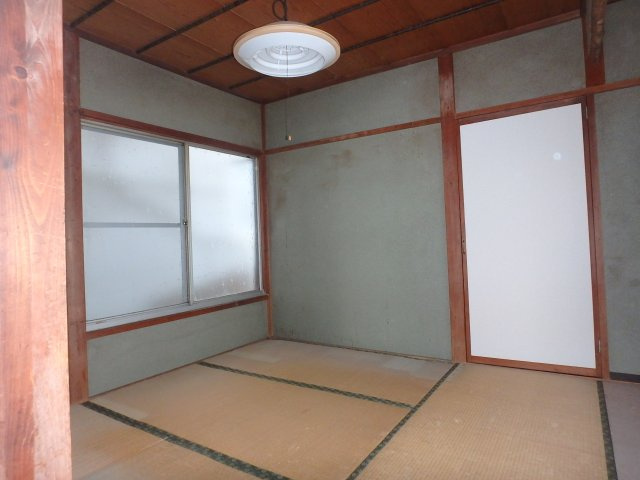 S1692R　東本郷店舗の和室