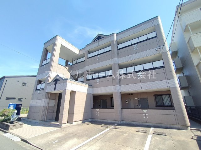 ルミナスⅠ番館