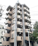 ジェイパーク祐天寺弐番館の画像