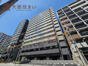 セレニテ難波グランデシュッドの画像