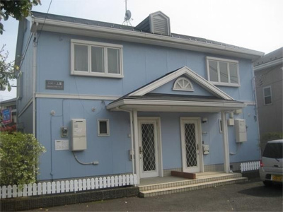 【外観】 | シャトー上星