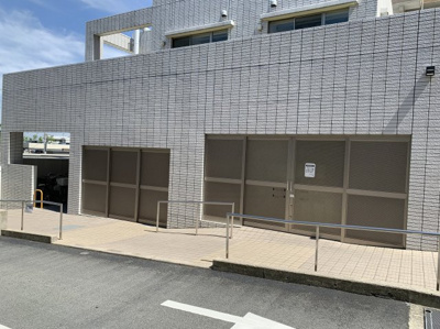 【その他共用部分】 | 千里ディアヒルズ・ブライトリッジ