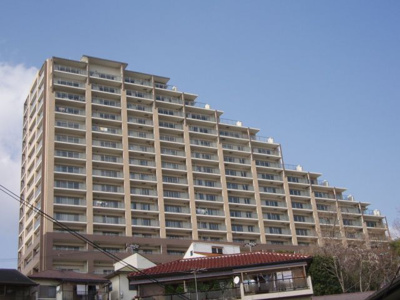 【外観】 | 千里ディアヒルズ・ブライトリッジ