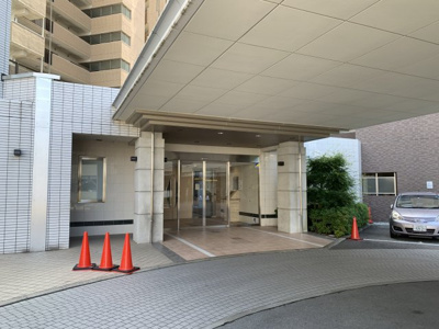 【その他共用部分】 | 千里ディアヒルズ・ブライトリッジ