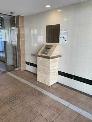 【その他共用部分】 | 千里ディアヒルズ・ブライトリッジ