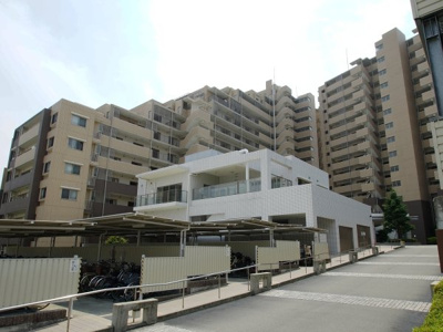 【外観】 | 千里ディアヒルズ・ブライトリッジ