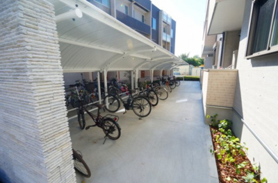 【その他共用部分】 | エルグランドパティオ弐番館