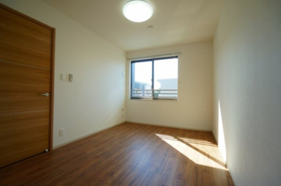 【内装】 | エルグランドパティオ弐番館